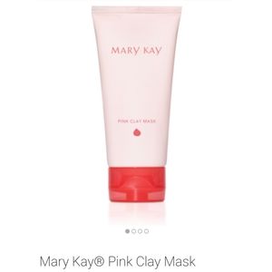 Mary Kay Pink Clay Mask Full Size
